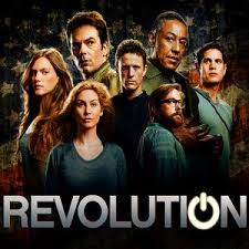 Films en series Series Revolution 