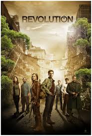 Films en series Series Revolution 