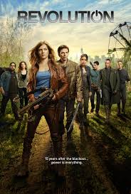 Films en series Series Revolution 