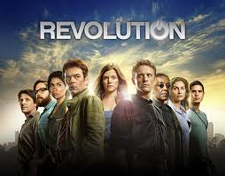 Films en series Series Revolution 