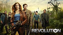 Films en series Series Revolution 