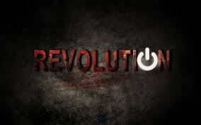 Films en series Series Revolution 