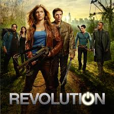 Films en series Series Revolution 