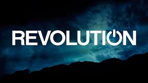 Films en series Series Revolution 