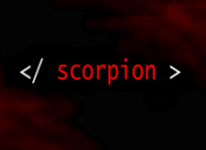 Films en series Series Scorpion 