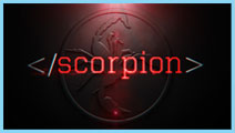 Films en series Series Scorpion 