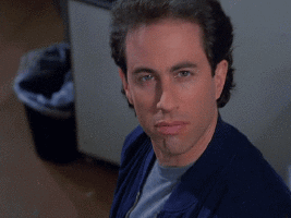 Films en series Series Seinfeld 