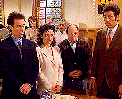 Films en series Series Seinfeld 