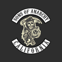 Films en series Series Sons of anarchy 