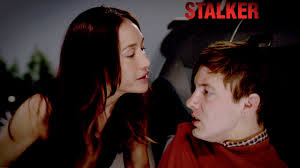 Films en series Series Stalker 