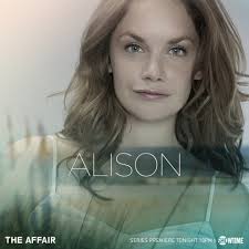 Films en series Series The affair 