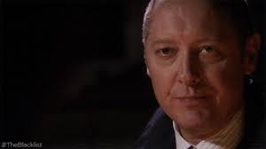 Films en series Series The blacklist 