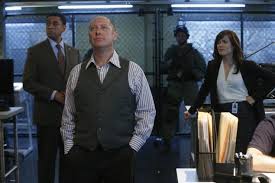 Films en series Series The blacklist 