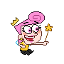 Films en series Series The fairly oddparents Wanda Aan Het Lachen 