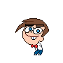 Films en series Series The fairly oddparents 
