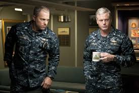 Films en series Series The last ship 