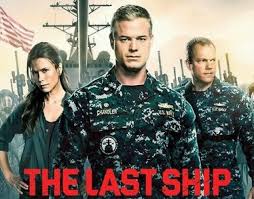 Films en series Series The last ship 