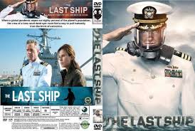 Films en series Series The last ship 