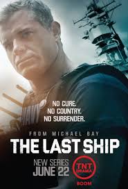 Films en series Series The last ship 