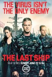 Films en series Series The last ship 