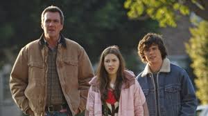 Films en series Series The middle 