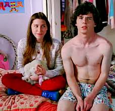 Films en series Series The middle 