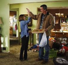 Films en series Series The middle 