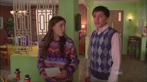 Films en series Series The middle 