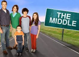 Films en series Series The middle 