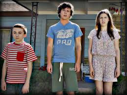 Films en series Series The middle 