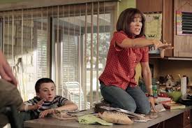 Films en series Series The middle 