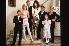 Films en series Series The nanny 