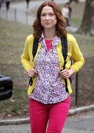 Films en series Series Unbreakable kimmy schmidt 