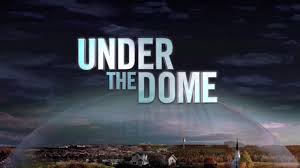 Films en series Series Under the dome 