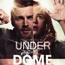 Films en series Series Under the dome 