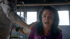 Films en series Series Under the dome 