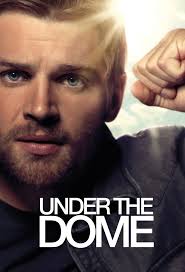 Films en series Series Under the dome 