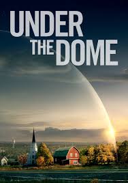 Films en series Series Under the dome 