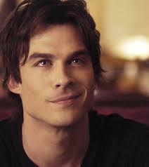 Films en series Series Vampire diaries Damon Salvatore