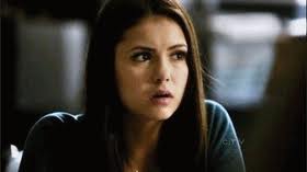 Films en series Series Vampire diaries Elena Gilbert 