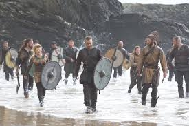 Films en series Series Vikings 