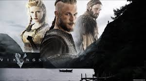 Films en series Series Vikings 