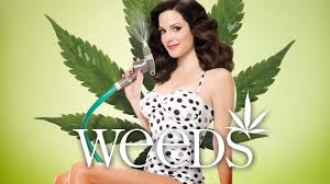 Films en series Series Weeds 