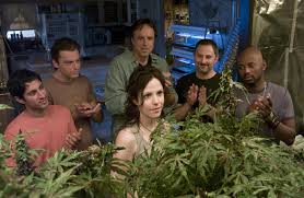 Films en series Series Weeds 