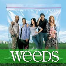 Films en series Series Weeds 