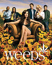 Films en series Series Weeds 