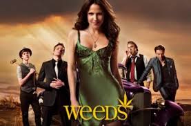 Films en series Series Weeds 