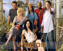 Films en series Series Weeds 