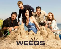 Films en series Series Weeds 