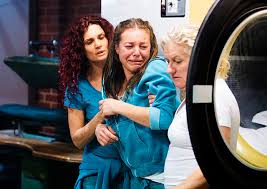 Films en series Series Wentworth 